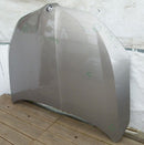 SKODA OCTAVIA MK3 FACELIFT 2014-2017 GENUINE BONNET HOOD PANEL GREY