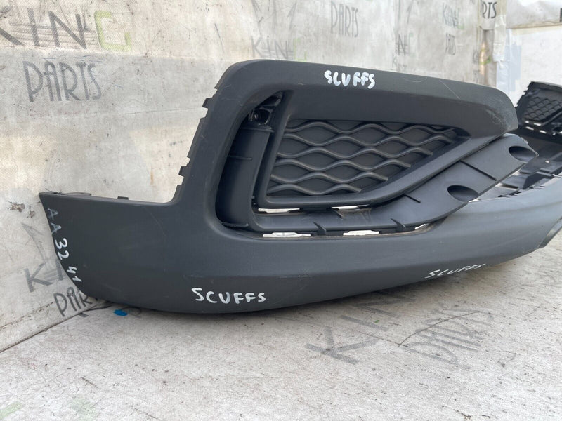 MG ZS LIMITED EDITION 2018-19 FRONT BUMPER MOULDING GENUINE P10409305