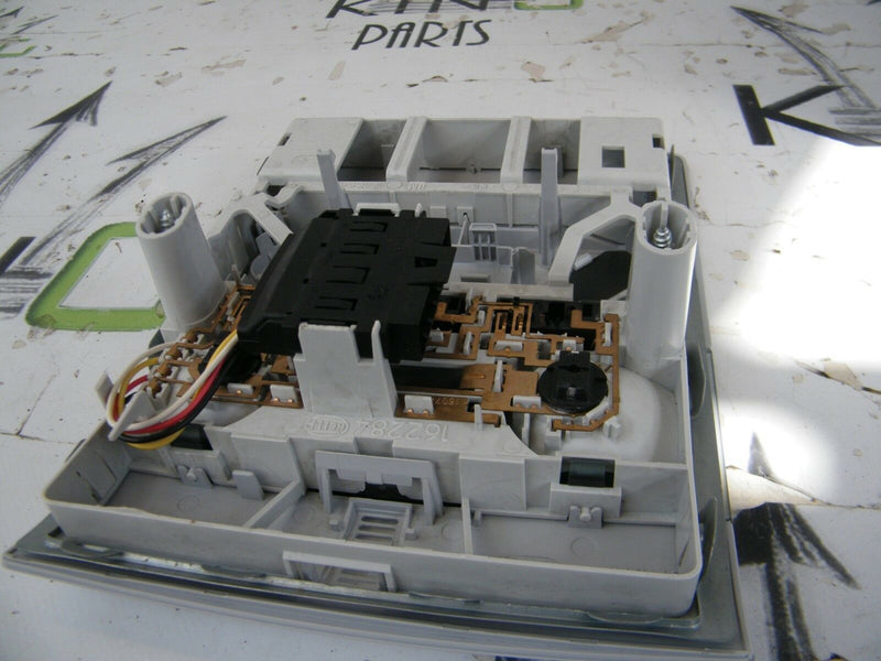 VAUXHALL CORSA D 2006-2014 FRONT ROOF INTERIOR LIGHT 510511640