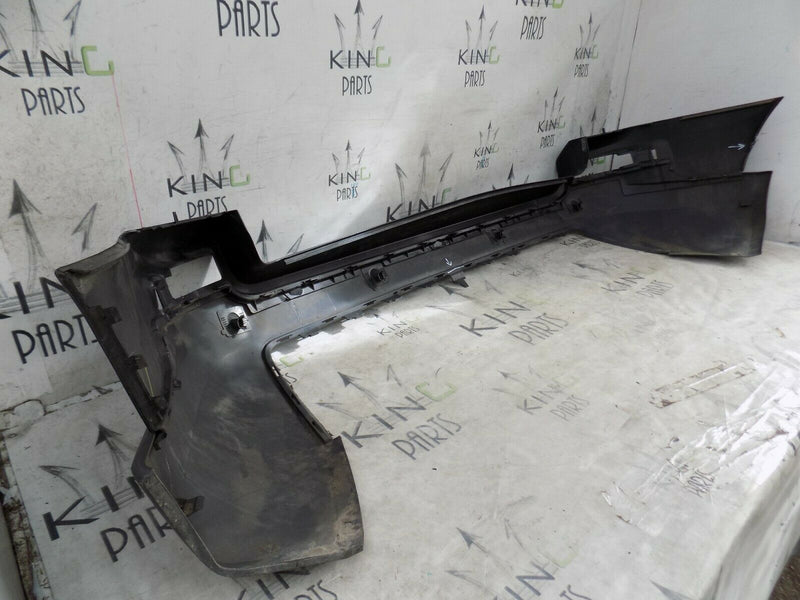 VOLVO XC90 2007-2014 REAR BUMPER GENUINE PDC 30698475