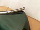 MINI COOPER S F55 F56 F57 2014-ON  BONNET HOOD PANEL GREEN