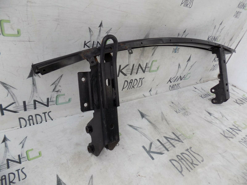 FORD TRANSIT CUSTOM 2012-2018 REAR CRASH BAR REINFORCEMENT GK21-17912A03