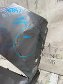 TOYOTA CH-R 2016-2019 FRONT BUMPER GENUINE 52129F4010