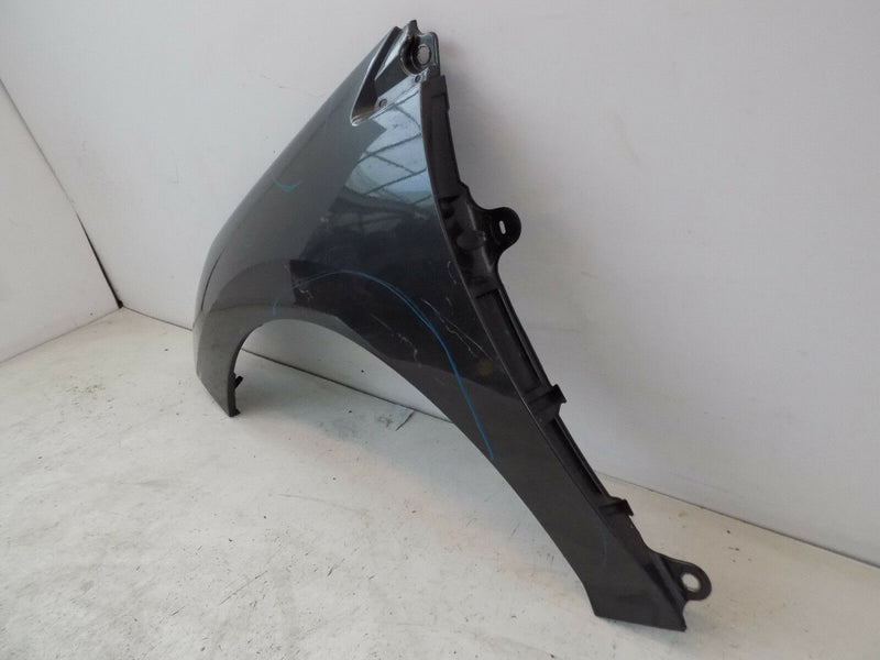 PEUGEOT 308 2008-2014 PLASTIC FRONT FENDER WING PANEL LEFT SIDE N/S