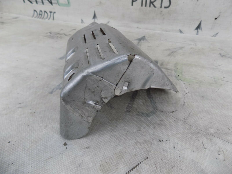 PEUGEOT 308 1.2 VTi PETROL 2019> THERMAL HEAT SHIELD TURBOCHARGER 9817792380