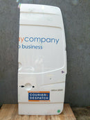 MERCEDES SPRINTER VW CRAFTER 906 2006-17 RIGHT DRIVER SIDE REAR DOOR PANEL C1575