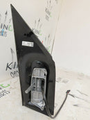 MERCEDES SPRINTER W906 DOOR LEFT WING MIRROR COMPLETE 6PIN LONG A9068103893