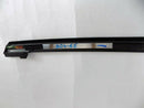 MAZDA CX-5 2017-ON REAR LEFT DOOR TRIM SASH KB7W-50995M /B04-65