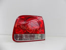 VW TOUAREG MK1 7L 2002-2006 GENUINE REAR INNER TAIL LIGHT LAMP RIGHT SIDE