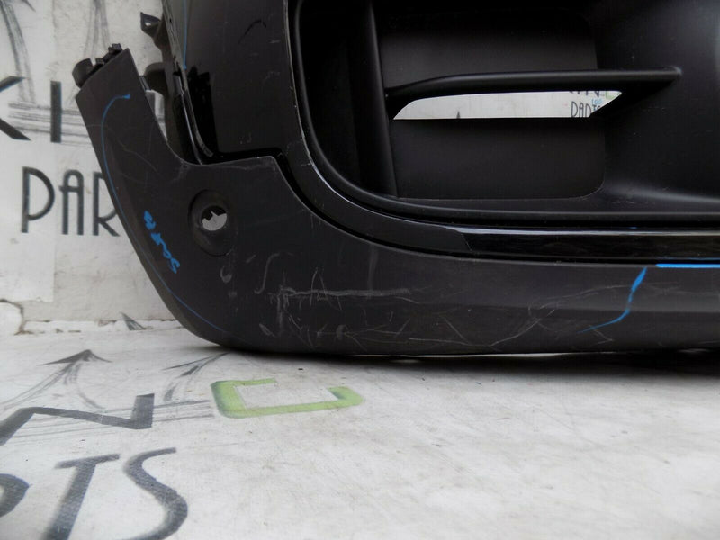 BMW MINI COOPER COUNTRYMAN F60 2017-ON FRONT BUMPER GENUINE 5111 7390520