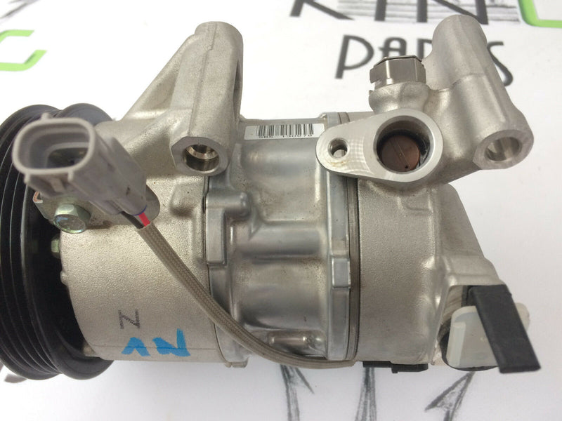TOYOTA YARIS 2011-2016 VERSO 11-13 1.3 PETROL AIR CON PUMP COMPRESSOR 4472604201