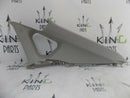 TOYOTA PRIUS XW30 2009-15 RIGHT SIDE C PILLAR COLUMN TRIM PANEL GREY 62470-47050