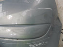 VAUXHALL CORSA D 2006-2014 5DR REAR BUMPER GENUINE 13179893