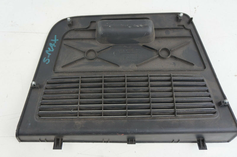 FORD S-MAX MK1 2006-2015 LEFT SIDE BOOTLID PANEL COVER 806M21-R312A29