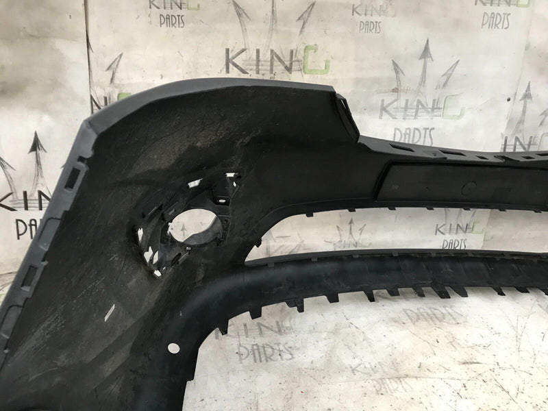 VAUXHALL VIVARO B RENAULT TRAFIC 2014-2019 FRONT BUMPER GENUINE 93868852