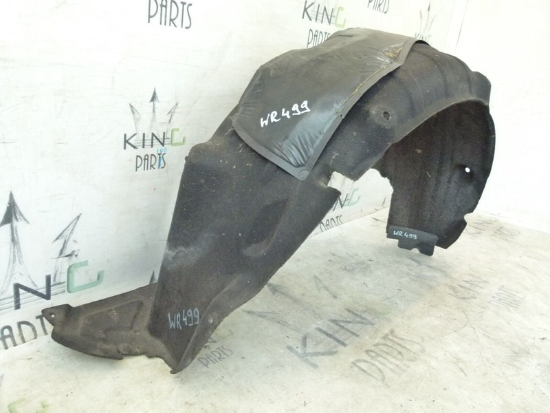 MERCEDES B-CLASS W246 2011-2014 REAR RIGHT WHEEL ARCH MUDGUARD A2466901630 WR499