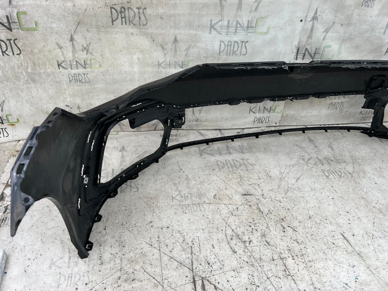 VOLKSWAGEN VW GOLF MK8 2020-ON FRONT BUMPER GENUINE 5H0807221