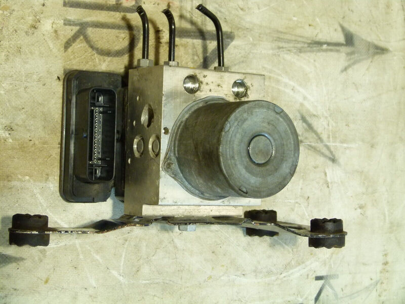 RANGE ROVER SPORT 13-17 ABS BRAKE HYDRAULIC PUMP GENUINE GPLA14F447AF