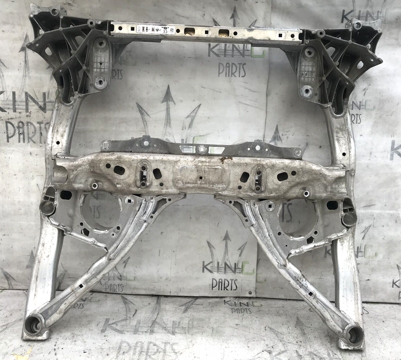BMW 5, 7 SERIES G30 G31 G11 G12 FRONT SUBFRAME SUPPORT GENUINE 68528910