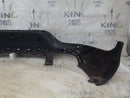MERCEDES GLC X 253 AMG LINE LCI 19-ON REAR LOWER BUMPER PDC A2538858003