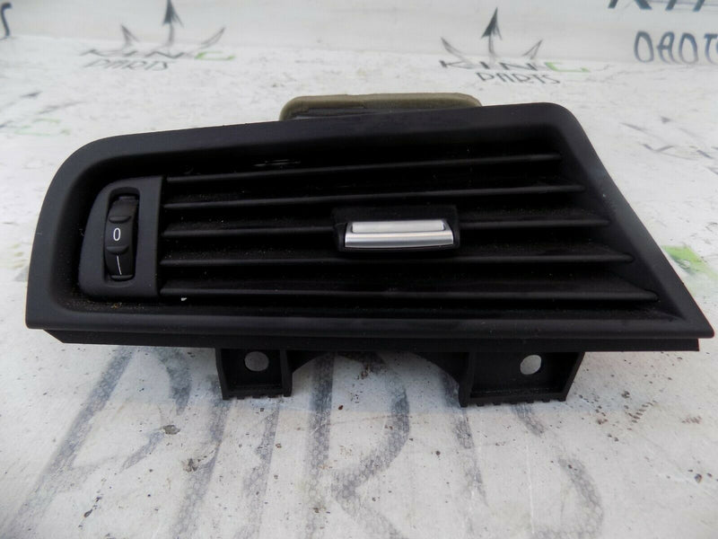BMW 5 SERIES F10 F11 LEFT SIDE AIR VENT CENTER DASH GRILL F3916688708