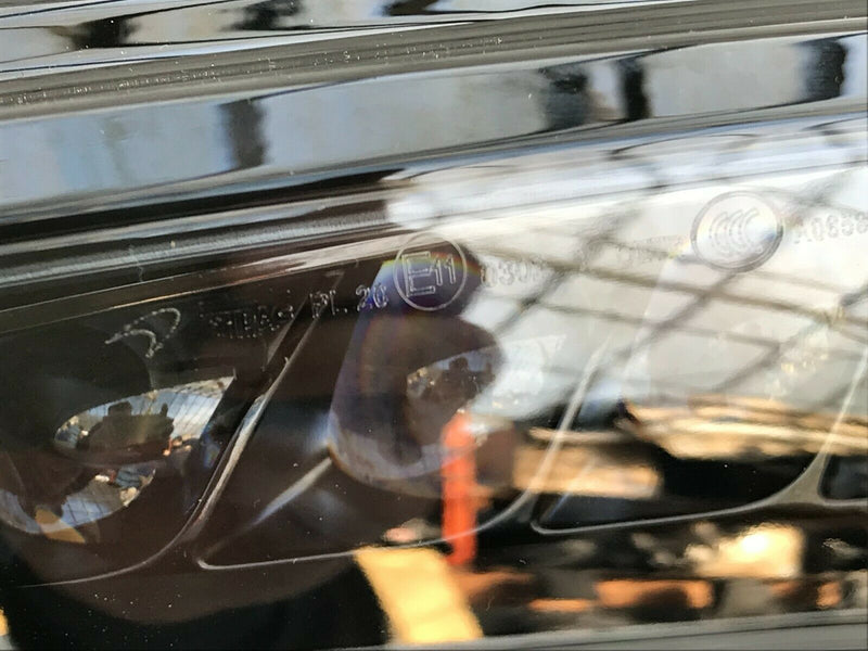 MCLAREN 720S GENUINE HEADLIGHT HEAD LAMP LIGHT LEFT PASSENGER SIDE N/S *NEW