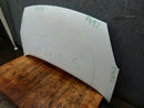 CITROEN BERLINGO, PARTNER 2009-2017 GENUINE BONNET HOOD PANEL in WHITE