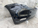 FIAT 500 2015-ON FACELIFT REAR BUMPER BLACK *NO PDC* 735619778