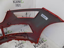SKODA KAMIQ 2019-ON FRONT BUMPER IN RED 658807221