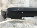 LAND ROVER DISCOVERY V 2017-20 REAR BUMPER DIFFUSER GENUINE HY3217D781AA