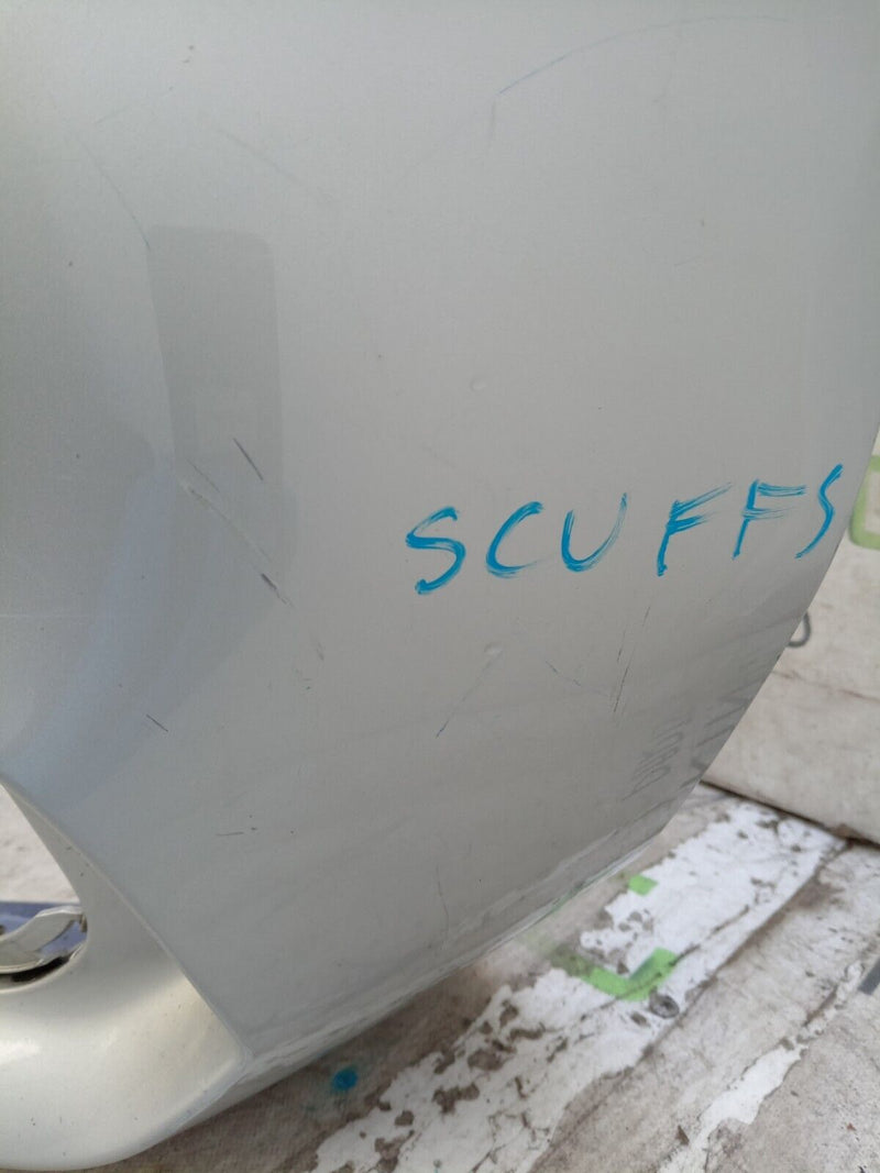 BMW 4 SERIES F32 F33 F36 2017-2020 LCI GENUINE FRONT BUMPER 51117294651