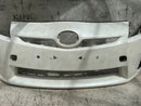 TOYOTA PRIUS 2009-2015 FRONT BUMPER GENUINE 5211947080