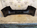 TOYOTA AURIS MK2 E180 FACELIFT 2015-2017 REAR BUMPER GENUINE 52159-02D30