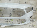 MERCEDES A CLASS W177 SPORT 2018-22 FRONT BUMPER GENUINE A1778853600