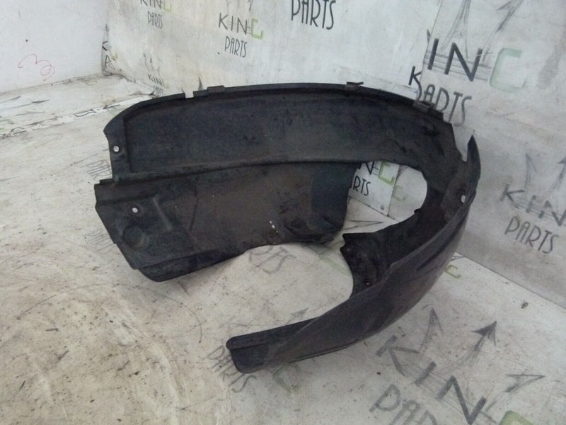 FORD FIESTA 2008-12 FRONT RIGHT WHEEL MUD GUARD COVER GENUINE 8A6116114B