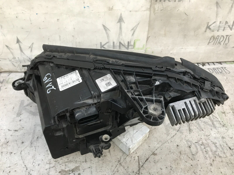MERCEDES W205 2015-18 RIGHT DRIVER SIDE LED HEADLIGHT GENUINE A2059067603