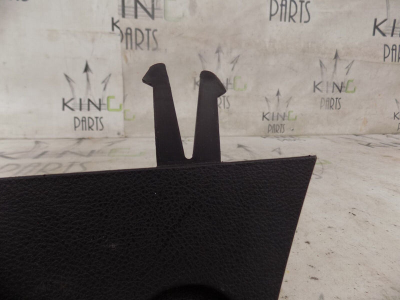 BMW F30 F31 2012-2015 WARNING TRIANGLE COVER LID MOLDUNG TRIM GENUINE 7305016 #