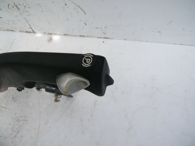 HONDA CR-V MK2 II 2002-2007 GENUINE HANDBRAKE LEVER MECHANISM HANDLE ASSEMBLY