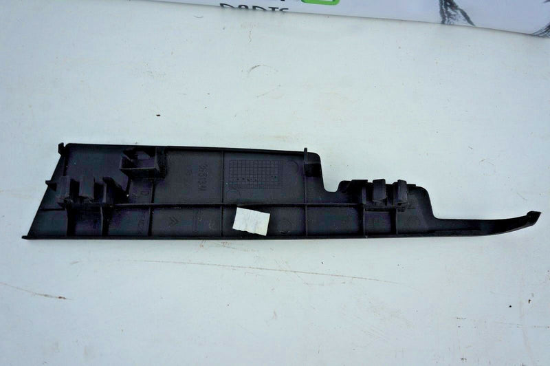 CITROEN C4 GRAND PICASSO 2006-2013 FRONT RIGHT SIDE TRIM PANEL 9657854077