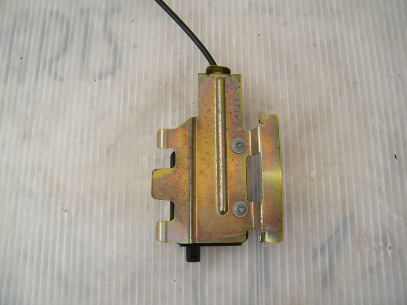 RANGE ROVER SPORT 2005-2009 L320 FUEL FLAP RELEASE ACTUATOR 6711 6987625