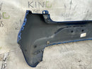 RENAULT CLIO MK5 2019-ON REAR BUMPER PDC GENUINE 850224339R