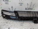 FIAT ULYSSE FRONT RADIATOR GRILLE GRILL GENUINE 1487508077E