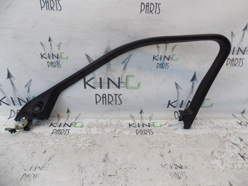 RANGE ROVER EVOQUE 2011-2019 FRONT RIGHT DOOR INTERNAL SURROUND BJ3220904A