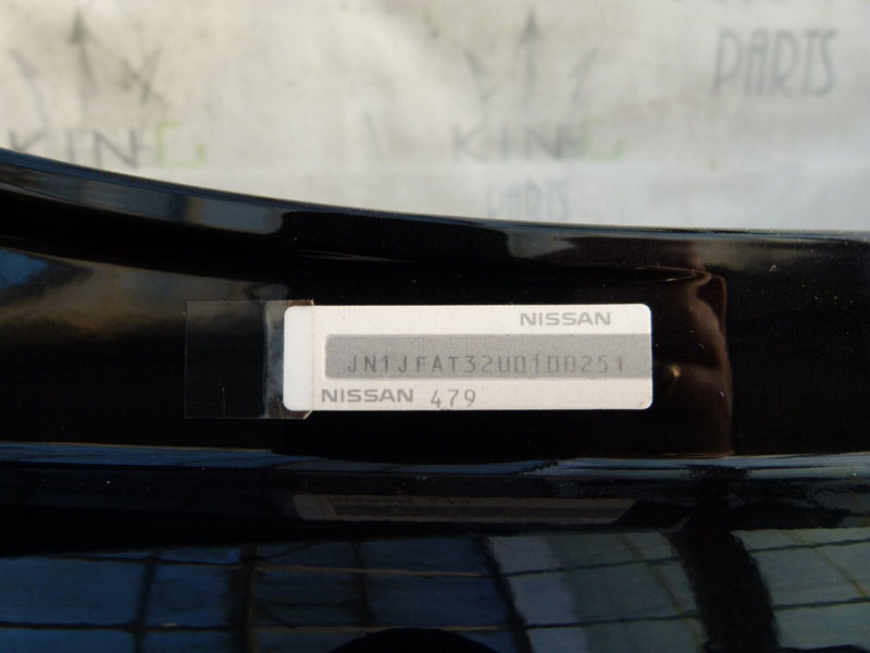 NISSAN X-TRAIL T32 LCI 2017-2022 REAR BUMPER PDC GENUINE 850226FR0H