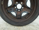 FORD FOCUS MK2 ALLOY WHEEL RIM 15" & TYRE 205/55/16 6.5J ET47.5 2160825