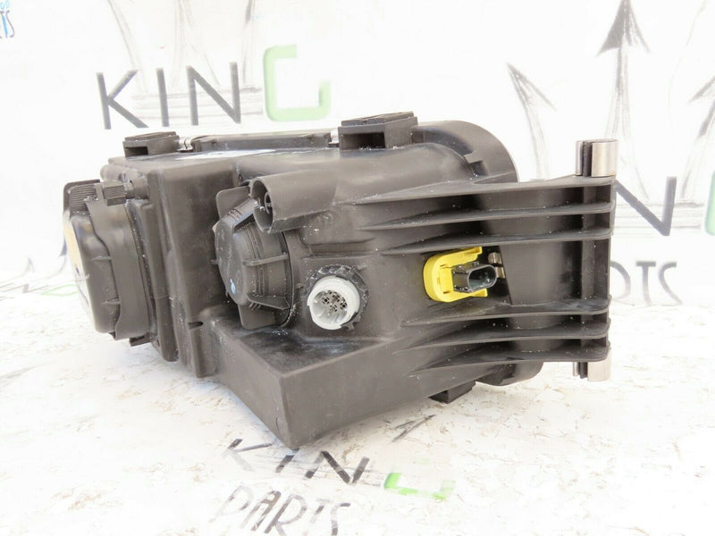 MAN TRUCK -- LEFT SIDE HEADLIGHT HEADLAMP *NEW* 81.25101-6653