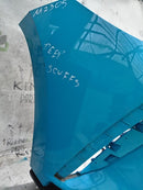 MG4 EV 2022-ON  FRONT BUMPER GENUINE P11183302