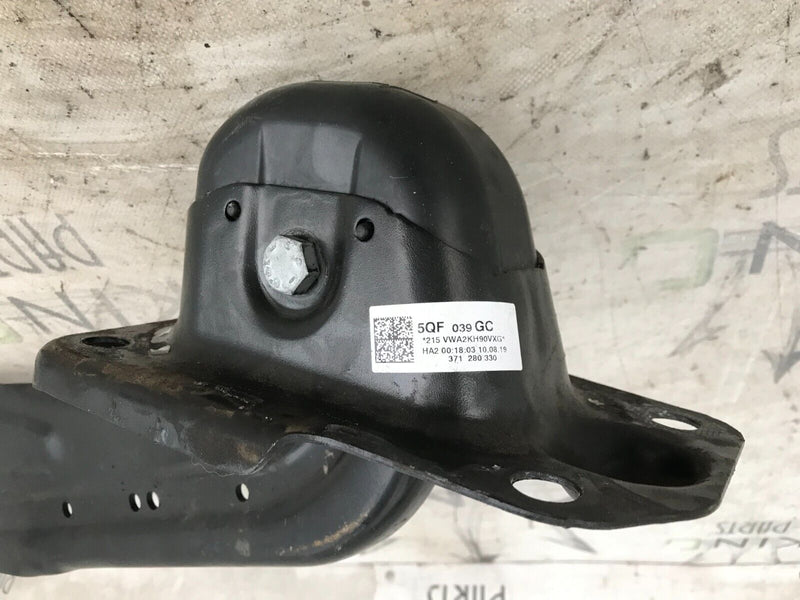 AUDI Q2 ,Q3, A3, RS3, GOLF, KAROQ REAR RIGHT AXLE BEARING CONTROL ARM 1K0505130L