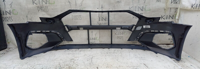 AUDI A3 S LINE HATCHBACK 2020-ON FRONT BUMPER PRIMED 8Y0807437