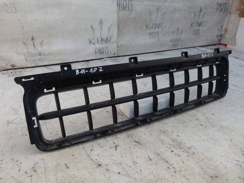MINI COUNTRYMAN F60 2017-21 FRONT BUMPER LOWER GRILLE GENUINE 7390525